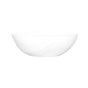 Victoria + Albert - SerosE 65'' X 30'' Freestanding Soaking Bathtub With Flat Rim - Standard Matte White