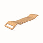 Victoria + Albert - Tombolo 8 Bathtub Rack - Oak laminate