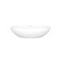 Victoria + Albert - Barcelona 19'' x 12'' Oval Vessel Lavatory Sink - Standard Matte White