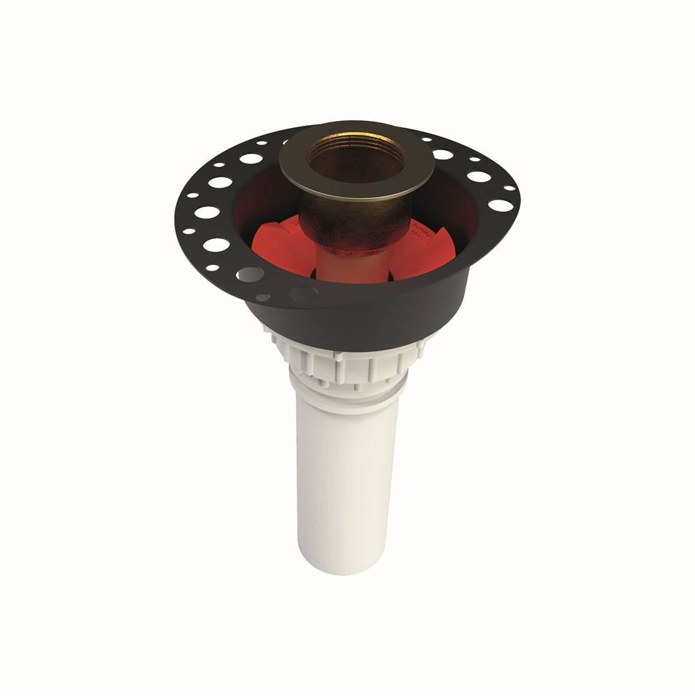 Victoria + Albert - Freestanding Bathtub Island Drain for Sub-floor Installation Box