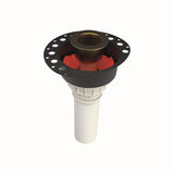 Victoria + Albert - Freestanding Bathtub Island Drain for Sub-floor Installation Box