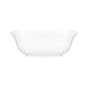Victoria + Albert - Amiata 65''x 32'' Freestanding Soaking Bathtub - Standard Matte White