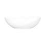 Victoria + Albert - SerosE 70'' X 30'' Freestanding Soaking Bathtub With Flat Rim - Standard Matte White