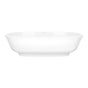 Victoria + Albert - Amiata 24'' x 16'' Rounded Rectangle Vessel Lavatory Sink - Standard Gloss White