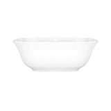 Victoria + Albert - Amiata 65''x 32'' Freestanding Soaking Bathtub - Standard Gloss White