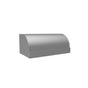 Vent A Hood - 42'' M Series Standard Wall Mount Range Hood Stainless Steel - Stainless Steel