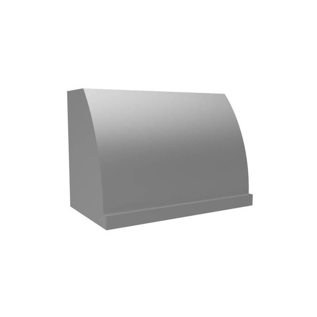 Vent A Hood - 60'' 900 CFM Standard Wall Mount Range Hood White - White