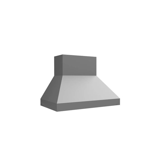 Vent A Hood - 36'' M Series Euro-Style Wall Mount Range Hood Stainless Steel - Stainless Steel