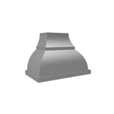 Vent A Hood - 54'' 900 CFM Designer Series Range Hood White - White