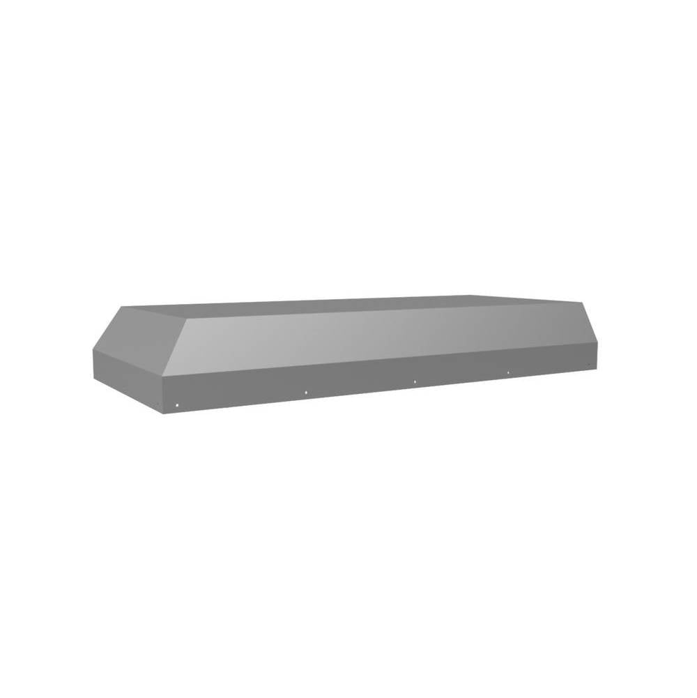Vent A Hood - 34 3/8'' Ars Wall Mount Liner Insert White - White