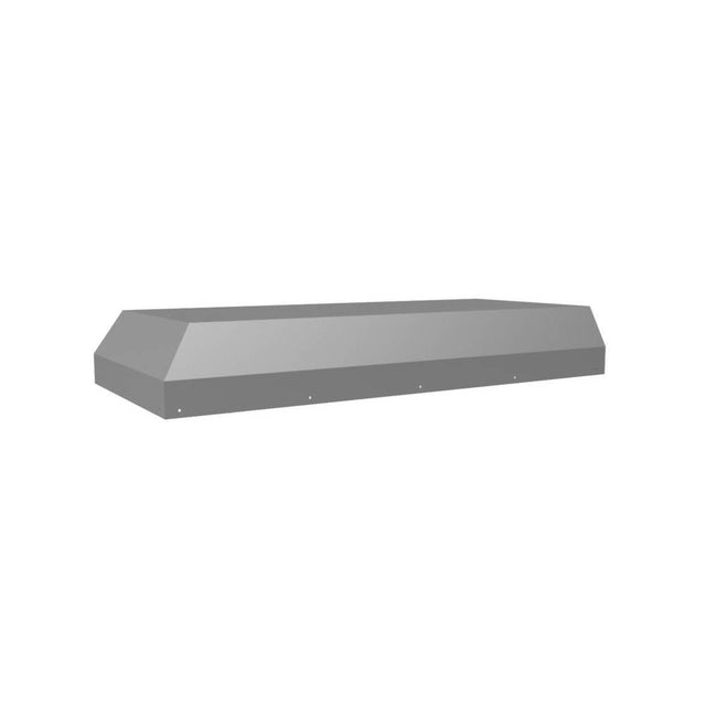 Vent A Hood - 34 3/8'' Ars Wall Mount Liner Insert White - White