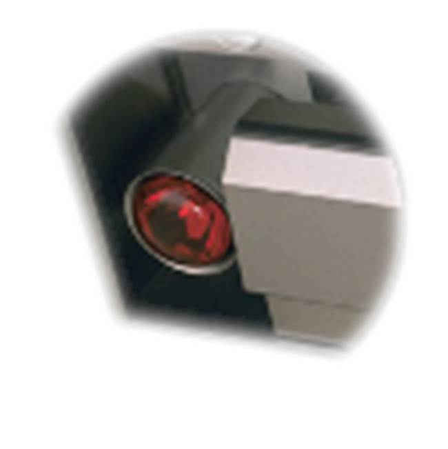 Vent A Hood - Warming Light Housing Assembly, Per Light