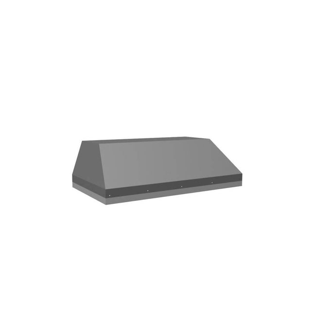 Vent A Hood - 34 3/8'' M Series Wall Mount Liner Insert Stainless Steel - Stainless Steel