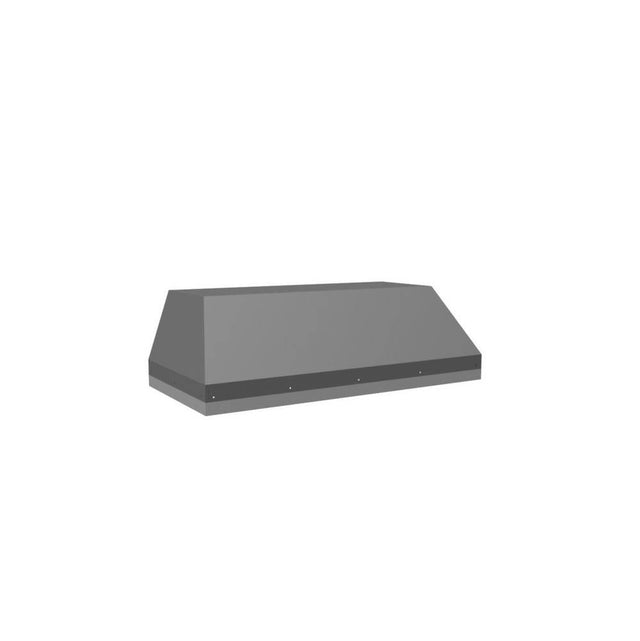 Vent A Hood - 46 3/8'' M Series Wall Mount Liner Insert Stainless Steel - Stainless Steel
