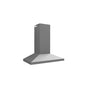 Vent A Hood - 36'' ARS Euro-Style Duct-Free Range Hood White - White