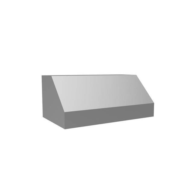 Vent A Hood - 36'' M Series Standard Wall Mount Range Hood Stainless Steel - Stainless Steel