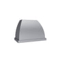 Vent A Hood - 36'' 600 CFM Designer Series Range Hood Black Carbide - Black Carbide