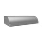 Vent A Hood - 42'' 900 CFM Under Cabinet Range Hood White - White
