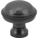 Vesta - ArtWorth Knob 1 1/4 Inch Oil Rubbed Bronze - Oil Rubbed Bronze