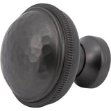 ArtWorth Knob 1 1/4 Inch Brushed Satin Nickel