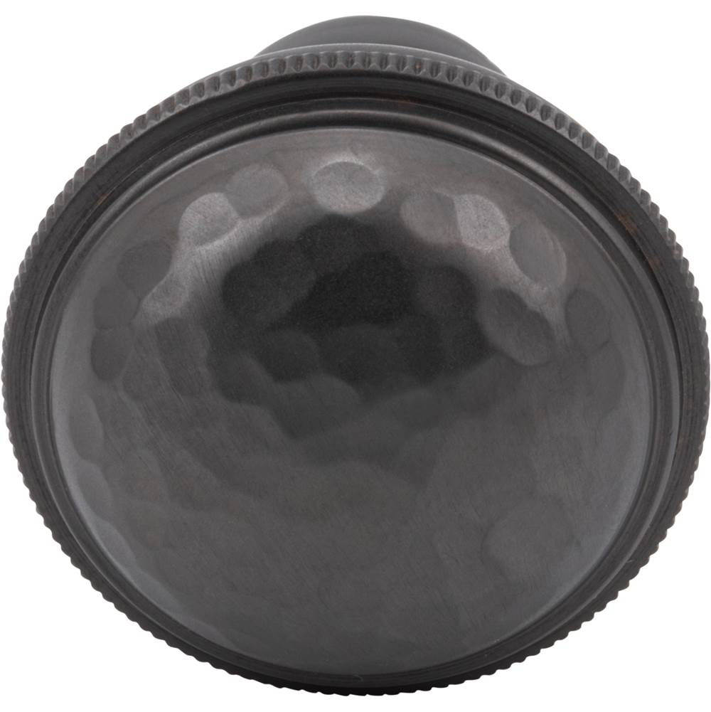 ArtWorth Knob 1 1/4 Inch Brushed Satin Nickel