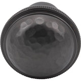 ArtWorth Knob 1 1/4 Inch Brushed Satin Nickel