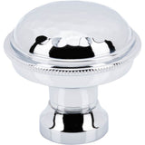 Vesta - ArtWorth Knob 1 1/4 Inch Polished Chrome - Polished Chrome
