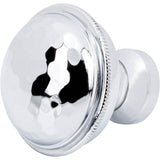 ArtWorth Knob 1 1/4 Inch Brushed Satin Nickel