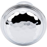 ArtWorth Knob 1 1/4 Inch Brushed Satin Nickel