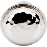 ArtWorth Knob 1 1/4 Inch Brushed Satin Nickel