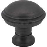 Vesta - Purity Knob 1 1/8 Inch Oil Rubbed Bronze - Oil Rubbed Bronze