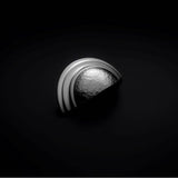 ArtWorth Cup Pull 3 Inch (c-c) Brushed Satin Nickel