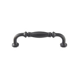 Vesta - Palazzo Pull 3 3/4 Inch (c-c) Oil Rubbed Bronze - Oil Rubbed Bronze