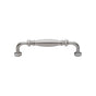 Vesta - Palazzo Pull 5 1/16 Inch (c-c) Brushed Satin Nickel - Brushed Satin Nickel