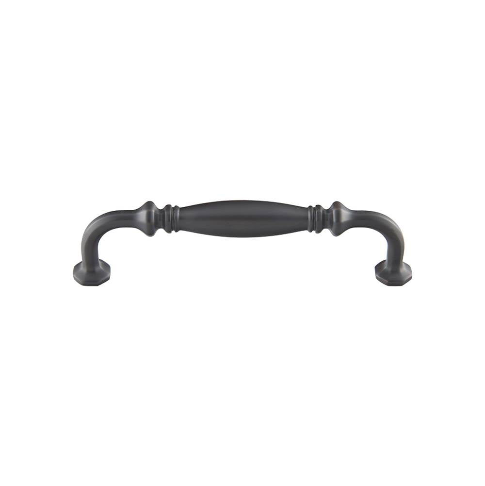 Vesta - Palazzo Pull 5 1/16 Inch (c-c) Oil Rubbed Bronze - Oil Rubbed Bronze