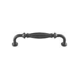 Vesta - Palazzo Pull 5 1/16 Inch (c-c) Oil Rubbed Bronze - Oil Rubbed Bronze