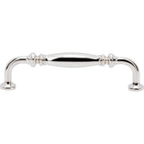 Vesta - Palazzo Pull 5 1/16 Inch (c-c) Polished Nickel - Polished Nickel