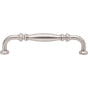 Vesta - Palazzo Pull 6 5/16 Inch (c-c) Brushed Satin Nickel - Brushed Satin Nickel