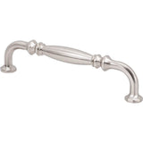Palazzo Pull 6 5/16 Inch (c-c) Brushed Satin Nickel