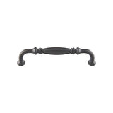 Vesta - Palazzo Pull 6 5/16 Inch (c-c) Oil Rubbed Bronze - Oil Rubbed Bronze