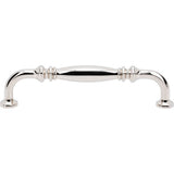 Vesta - Palazzo Pull 6 5/16 Inch (c-c) Polished Nickel - Polished Nickel