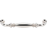 Palazzo Pull 6 5/16 Inch (c-c) Brushed Satin Nickel