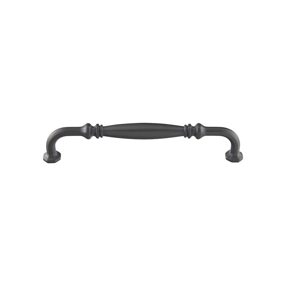 Vesta - Palazzo Pull 7 9/16 Inch (c-c) Oil Rubbed Bronze - Oil Rubbed Bronze
