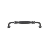 Vesta - Palazzo Pull 7 9/16 Inch (c-c) Oil Rubbed Bronze - Oil Rubbed Bronze
