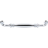 Palazzo Pull 7 9/16 Inch (c-c) Brushed Satin Nickel