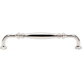 Vesta - Palazzo Pull 7 9/16 Inch (c-c) Polished Nickel - Polished Nickel