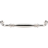 Palazzo Pull 7 9/16 Inch (c-c) Brushed Satin Nickel