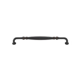 Vesta - Palazzo Appliance Pull 12 Inch (c-c) Milano Bronze - Milano Bronze