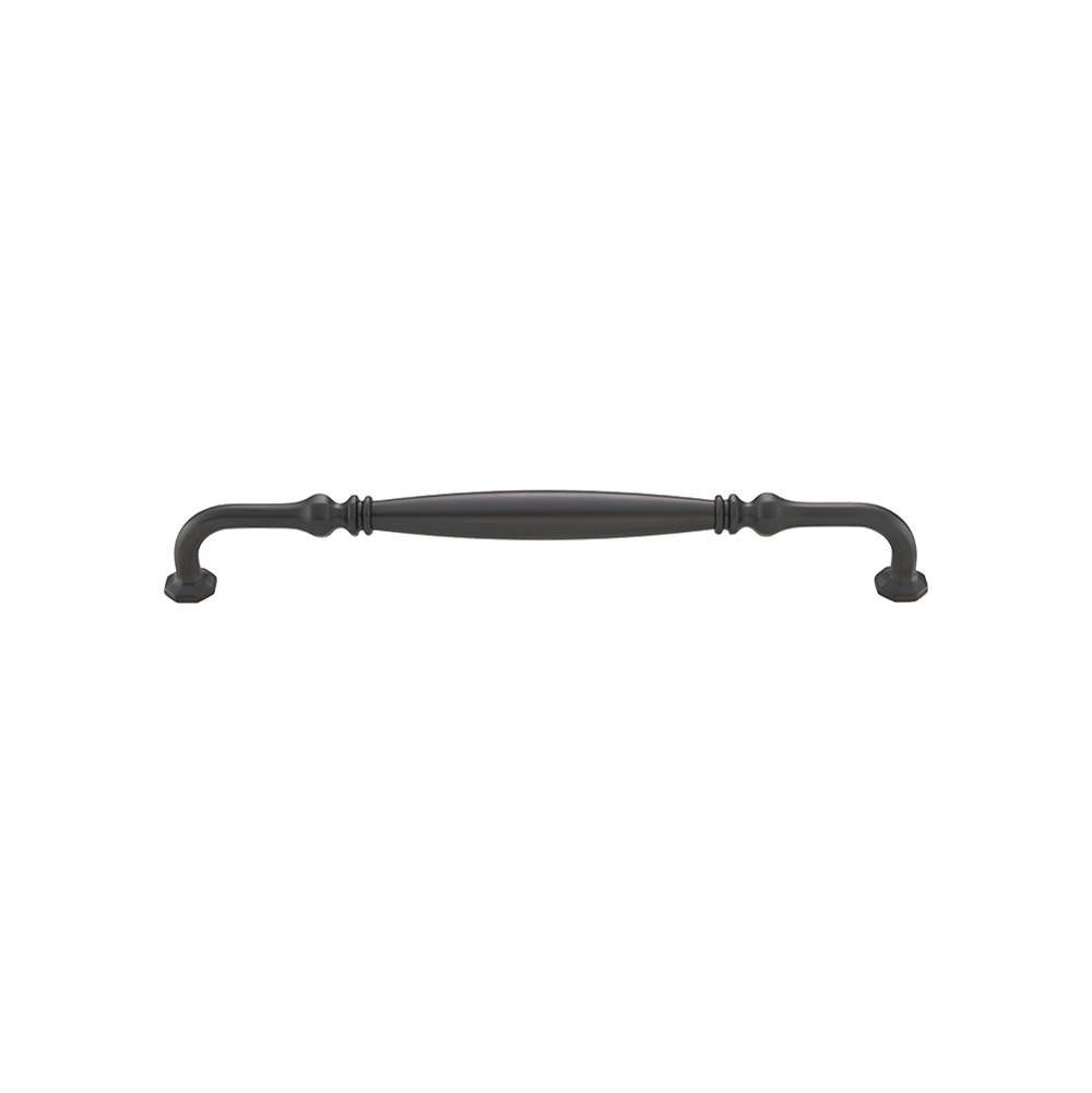 Vesta - Palazzo Appliance Pull 12 Inch (c-c) Oil Rubbed Bronze - Oil Rubbed Bronze
