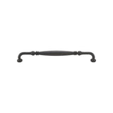 Vesta - Palazzo Appliance Pull 12 Inch (c-c) Oil Rubbed Bronze - Oil Rubbed Bronze